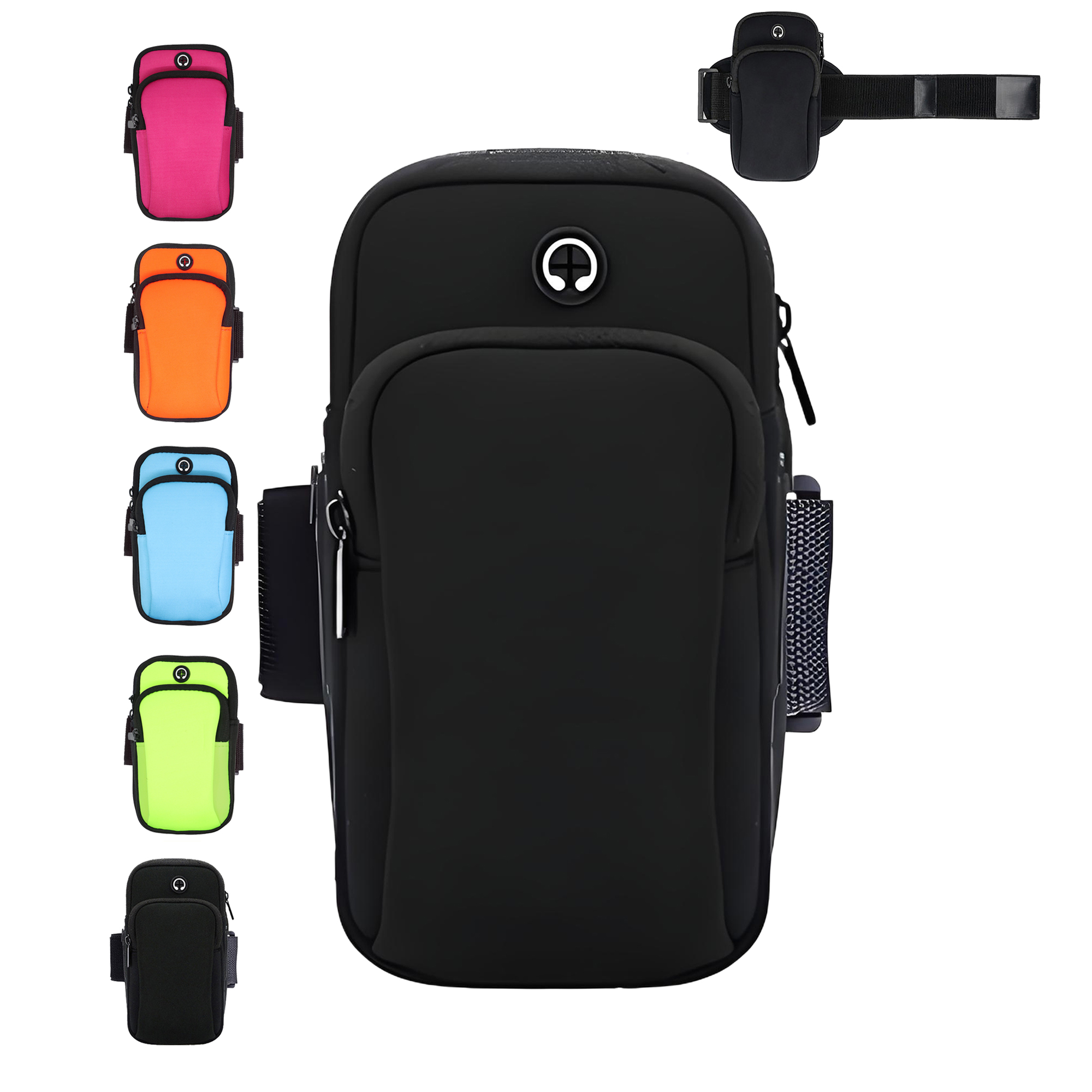 Running Armband for Mobile Phones 5