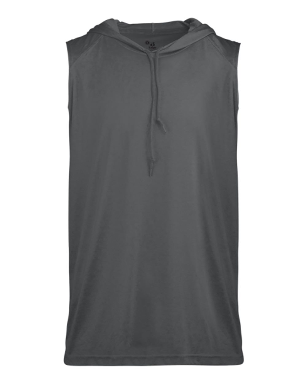Youth B-Core Hooded Sleeveless T-Shirt - 2108 2