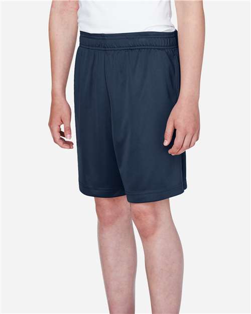 Youth Zone Performance Shorts - TT11SHY 38