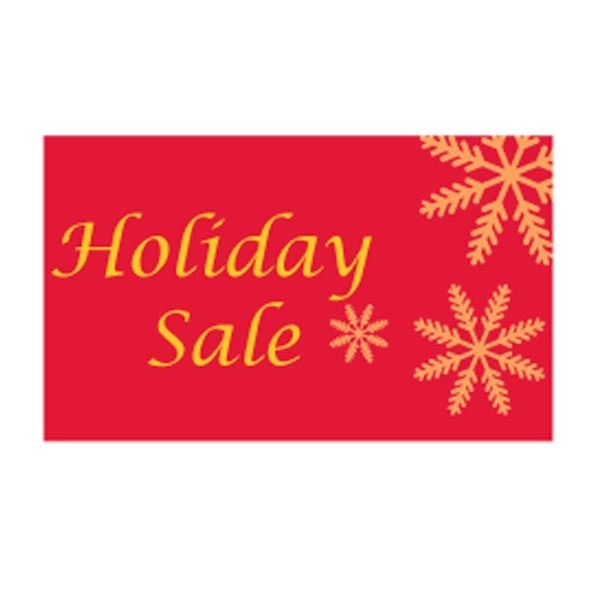 12" x 18" Advertising Antenna Flag - Dozens 29