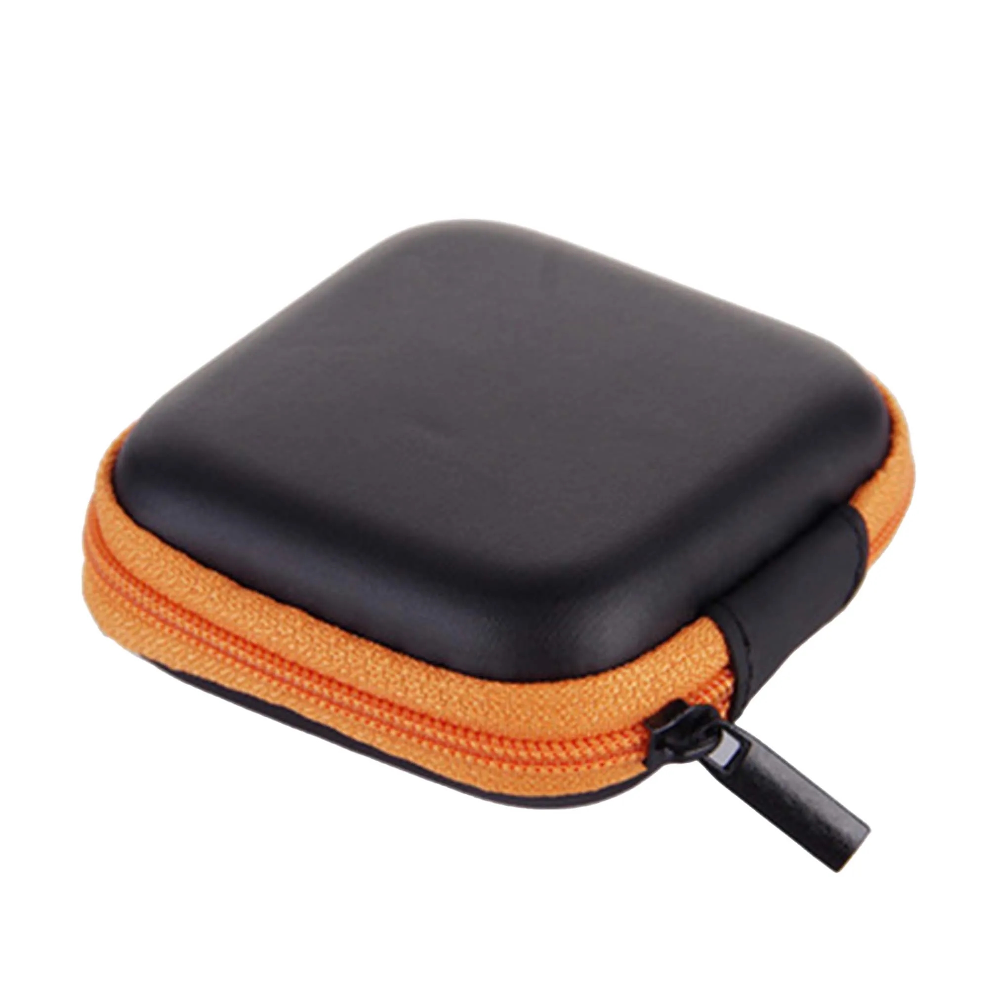 Portable Headphone Cable Storage Bag 5
