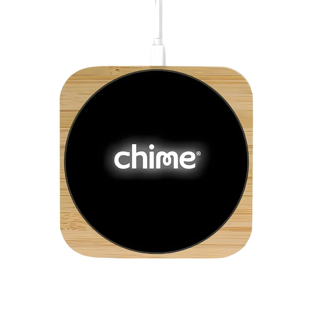 Aspen LED Wireless Charger 1