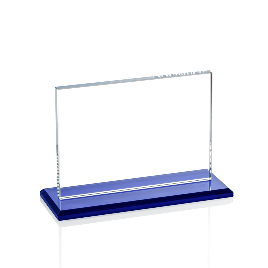 Algoma Award - Blue 3/8" 8