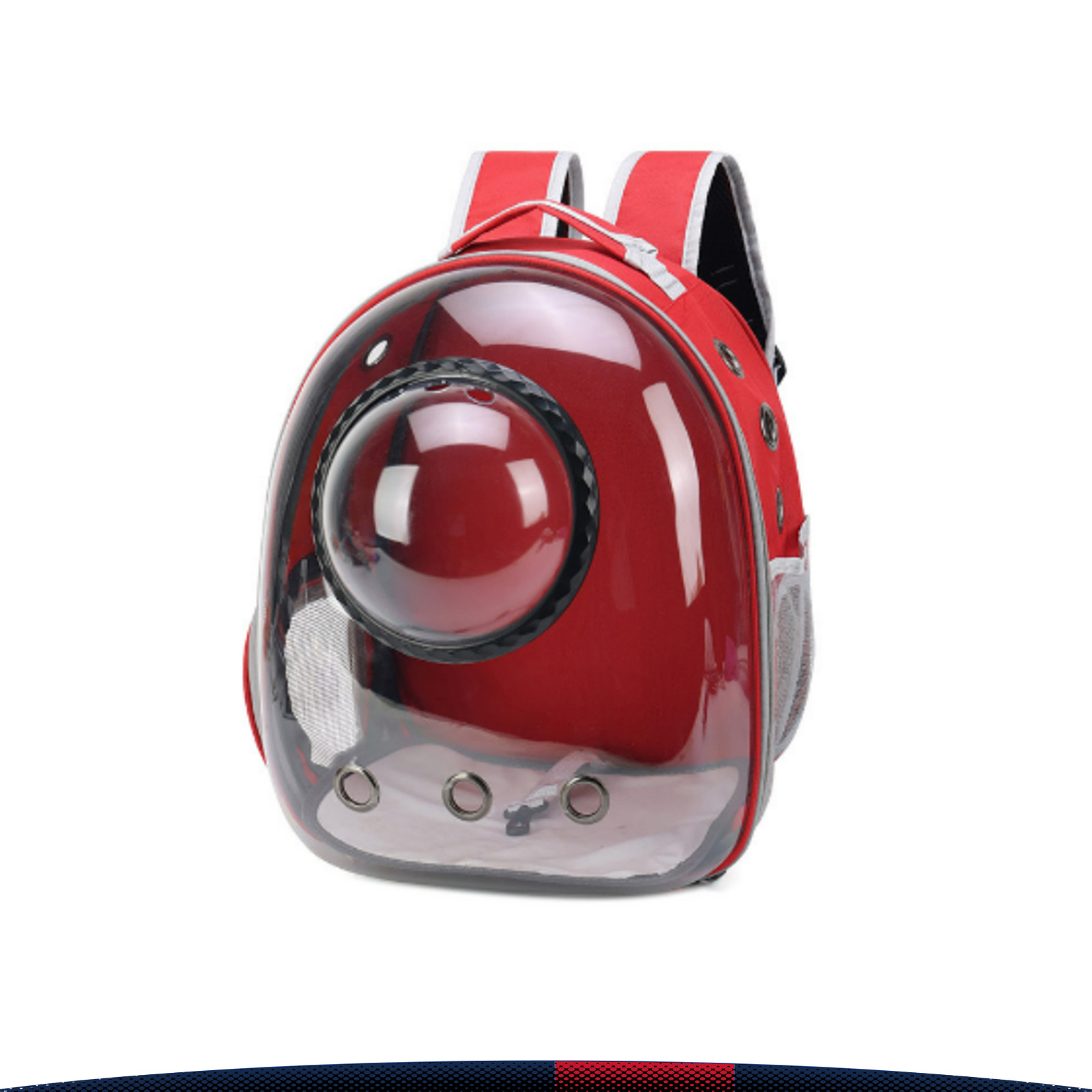 Klaen Capsule Pet Backpack 3