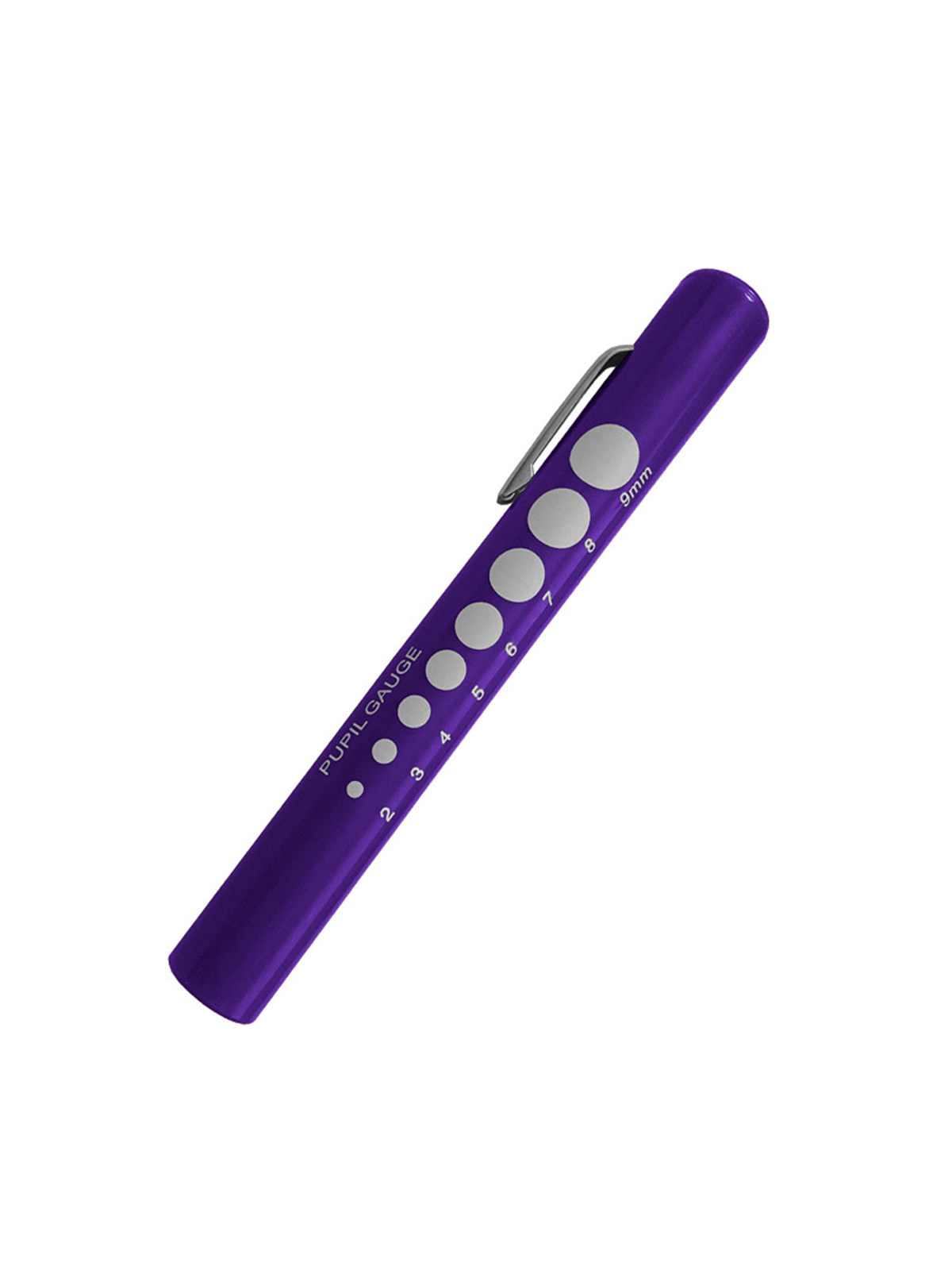 Prestige Medical - Disposable Pen Light 8