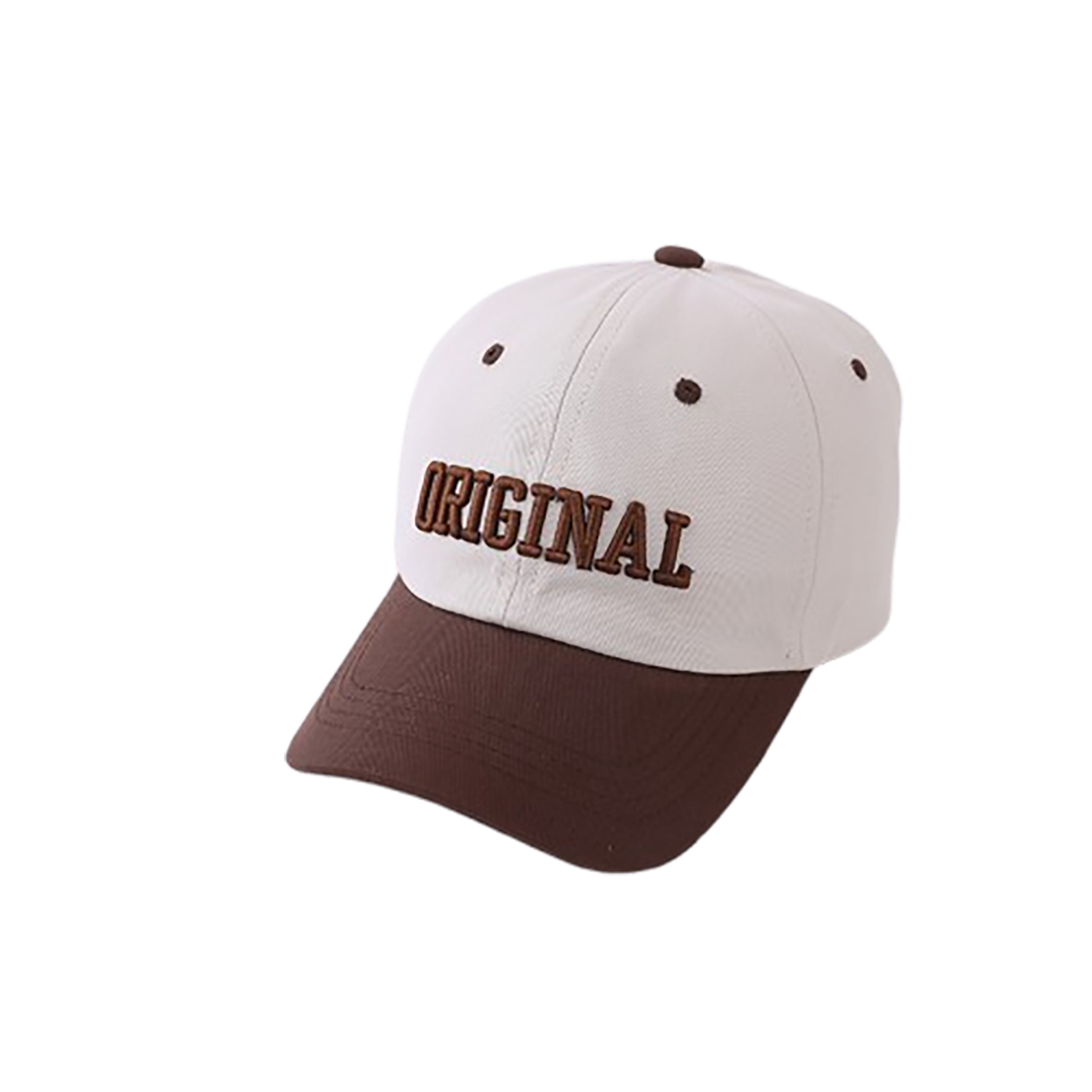 Adjustable Casual Breathable Baseball Cap 4