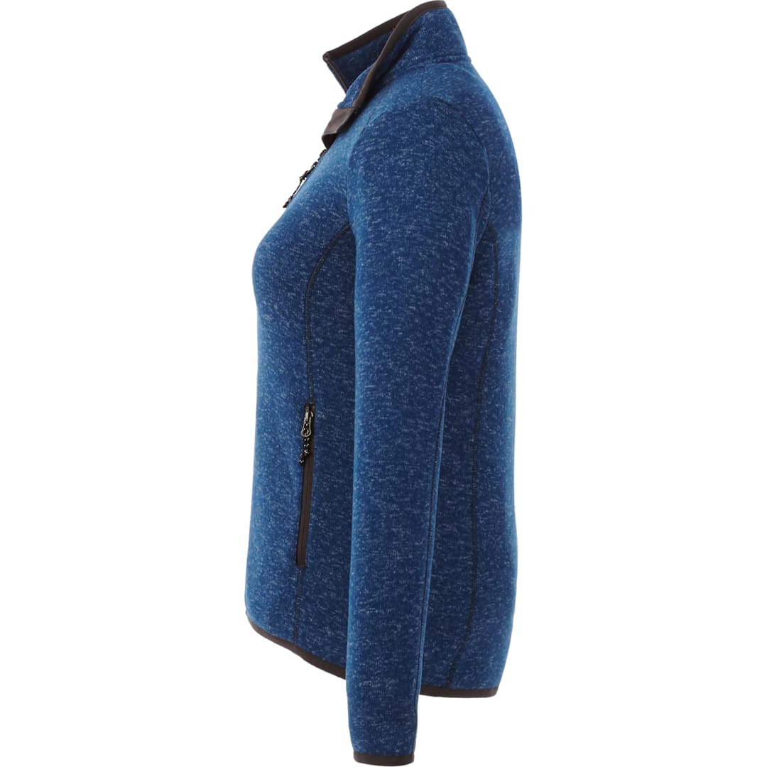 Women's TREMBLANT Knit Jacket 147