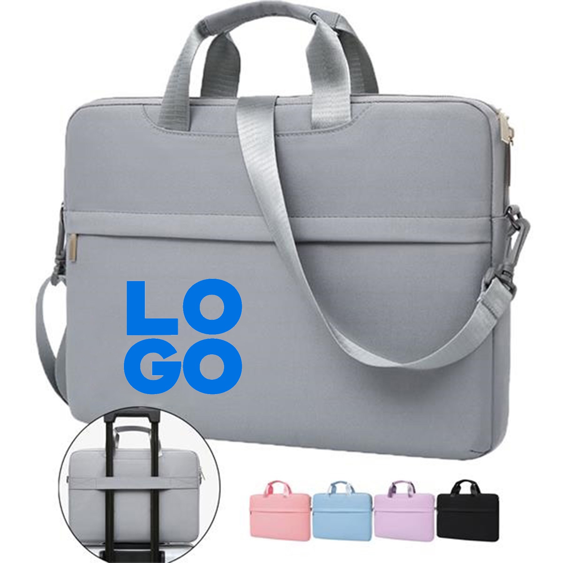Laptop Shoulder Bag