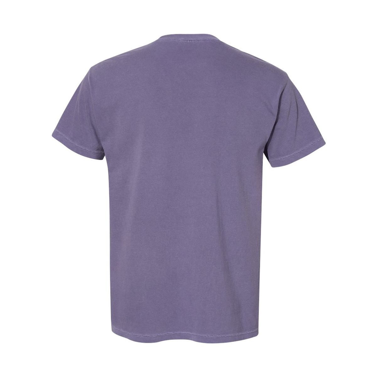 Comfort Colors® Adult Heavyweight Pocket T-Shirt 195