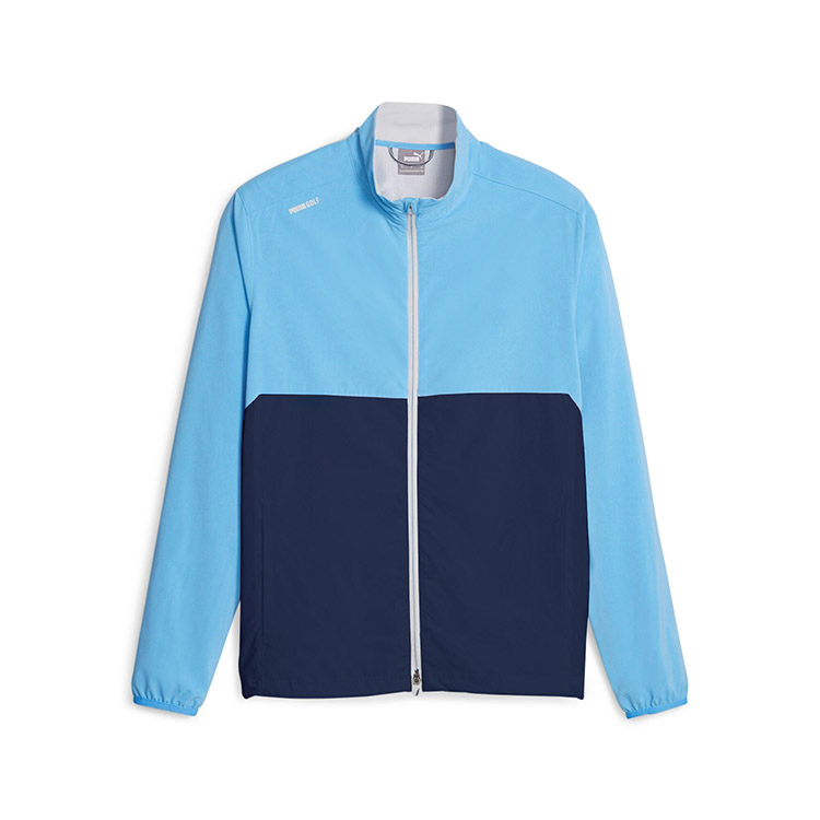 Puma Monterey Wind Jacket 5