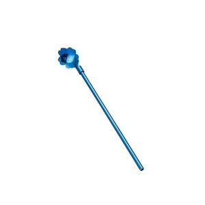 Reusable Stainless Steel Straws With Flower Spoon Set 14