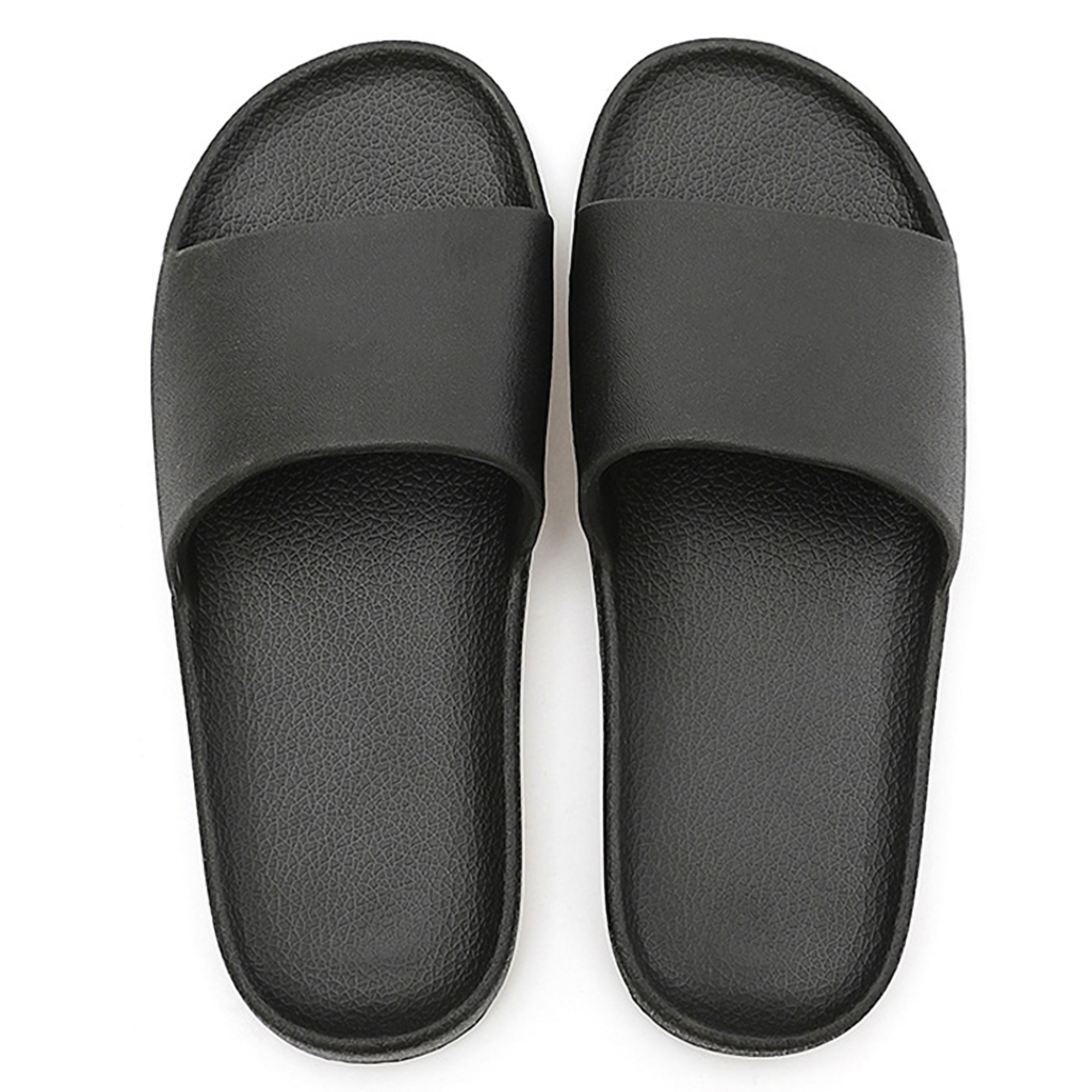 Women's Rubber Slides 3