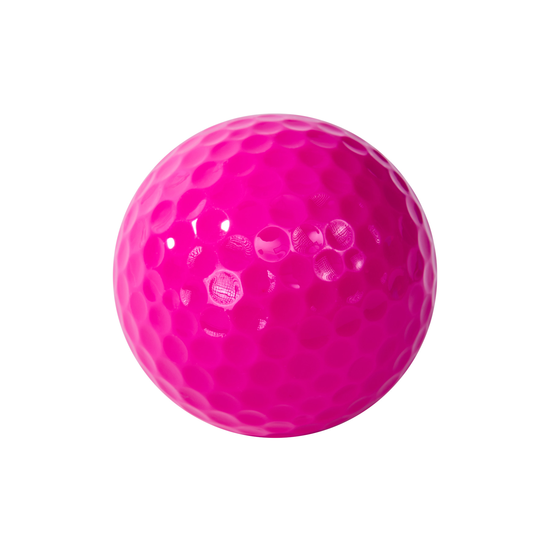 Colored Golf Ball 3