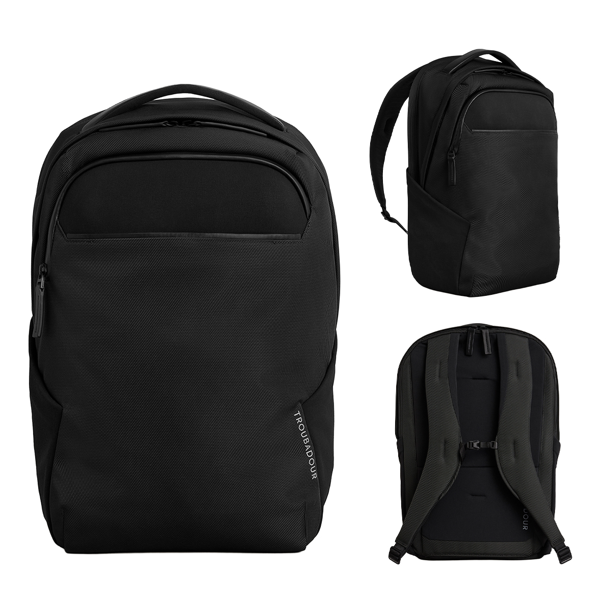 Troubadour rPET Neo Backpack 8
