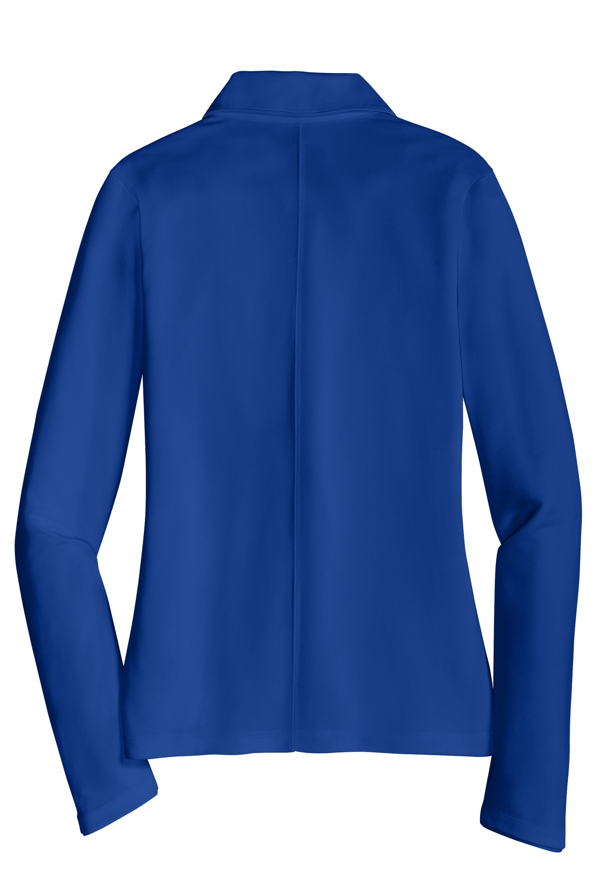 Nike Ladies' Long Sleeve Dri-FIT Stretch Tech Polo 6