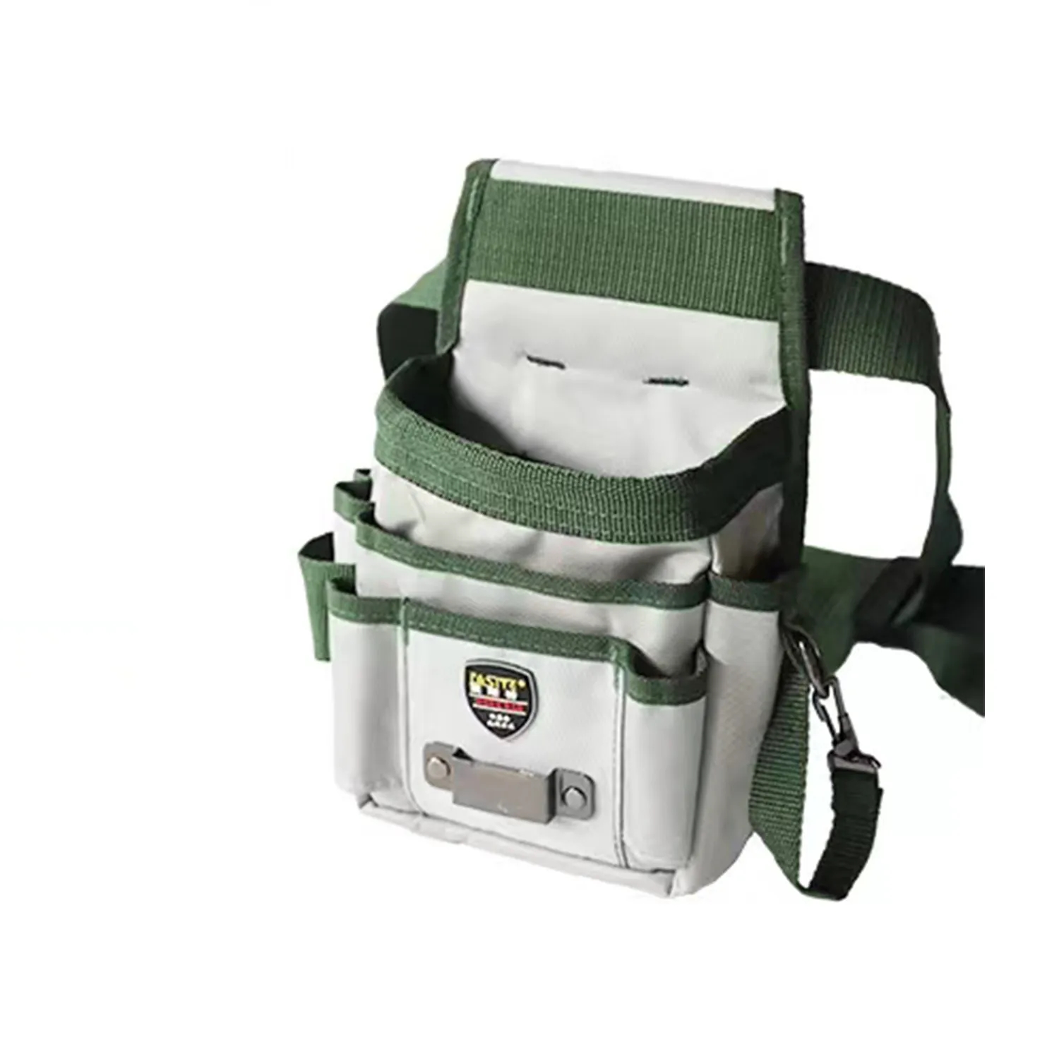 Oxford Zipper Fanny Pack 2