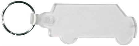 Van Key Fob 5
