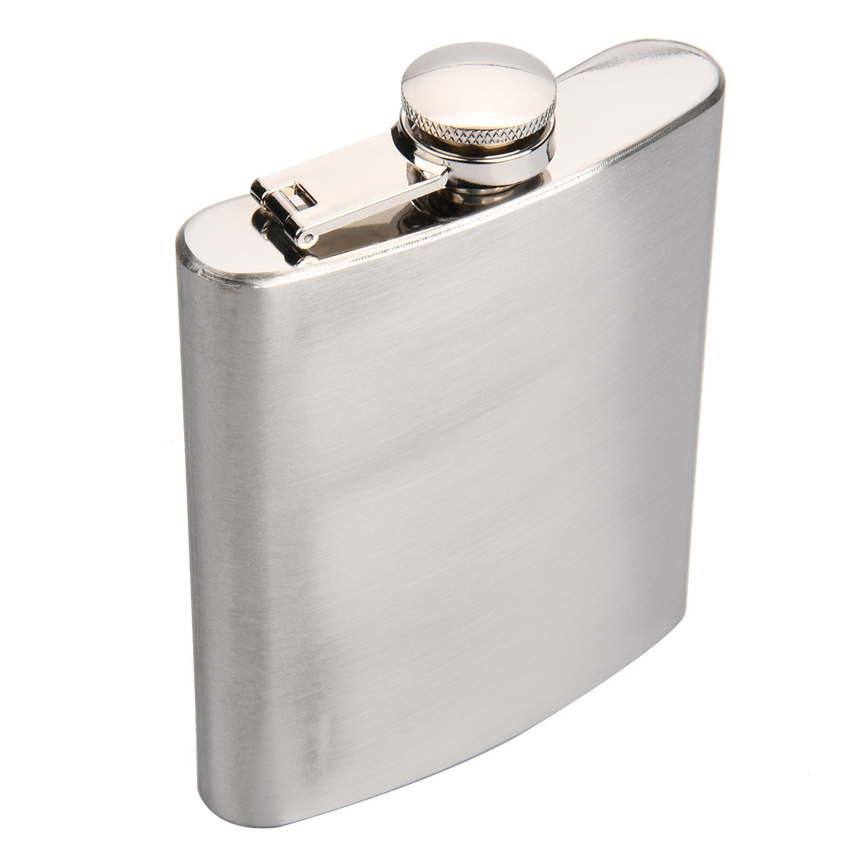 7OZ hip flask 3
