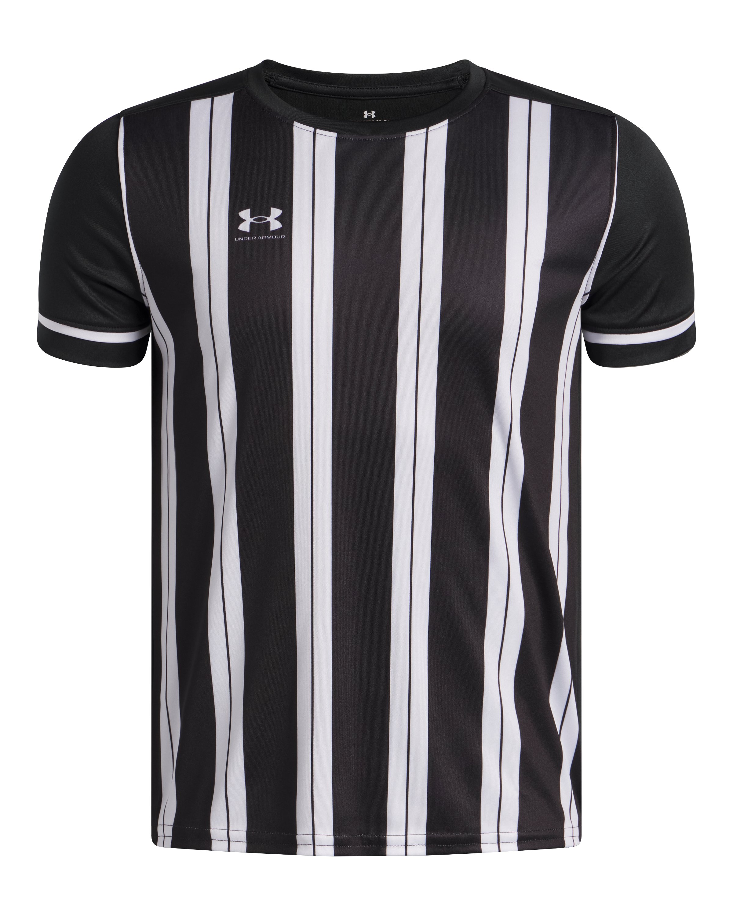 UA Challenger Stripe Kids' Jersey 2