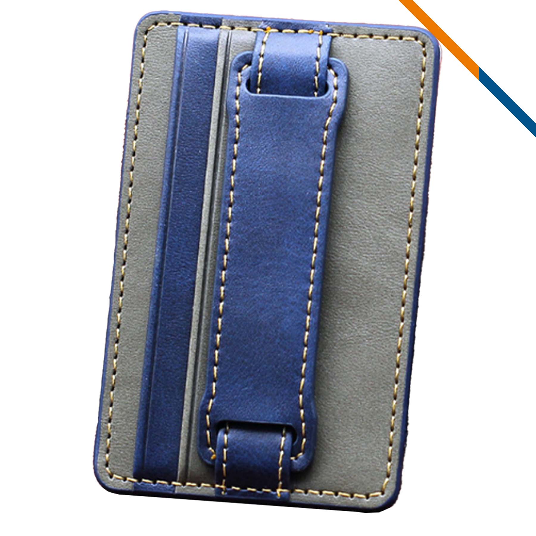 3in1 iHold PU Phone Stand 6