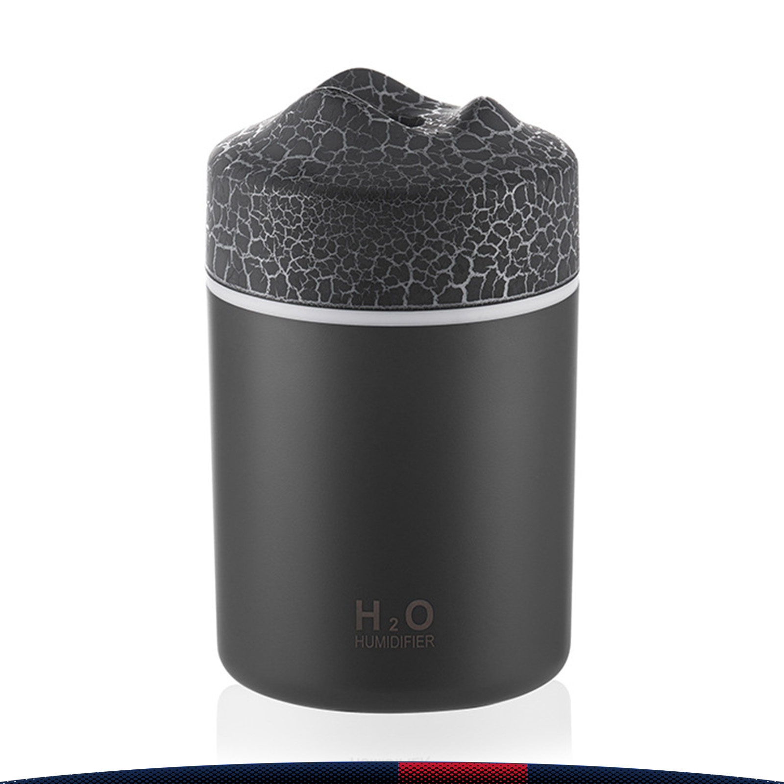Moniso Volcano Humidifier 3