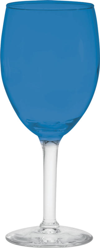 8 oz. Wine Glass 29