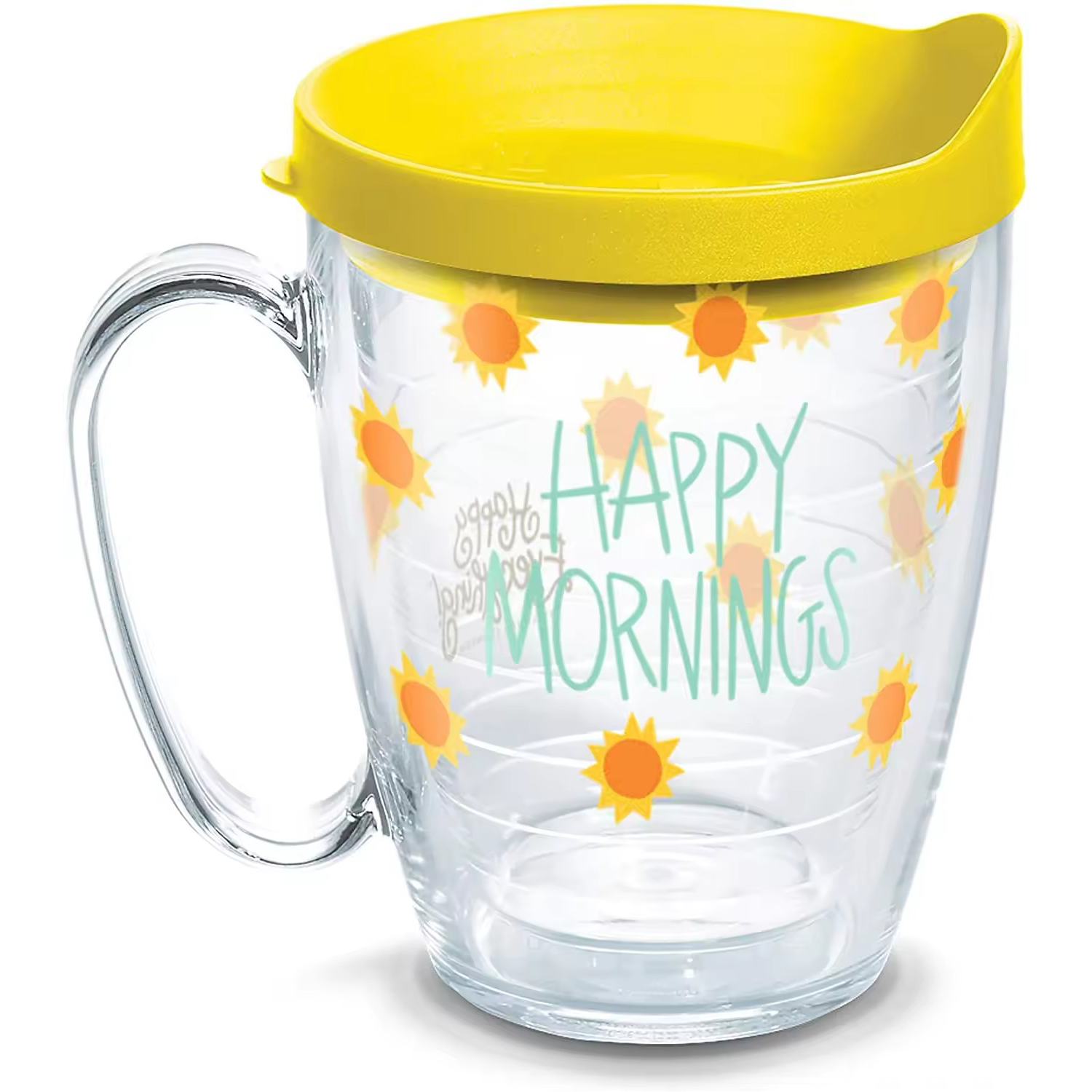 12oz Double Wall Plastic Cup 7