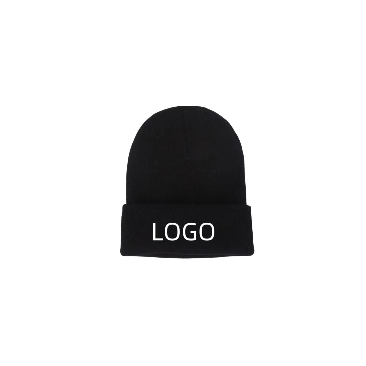 Knitted Hat 5