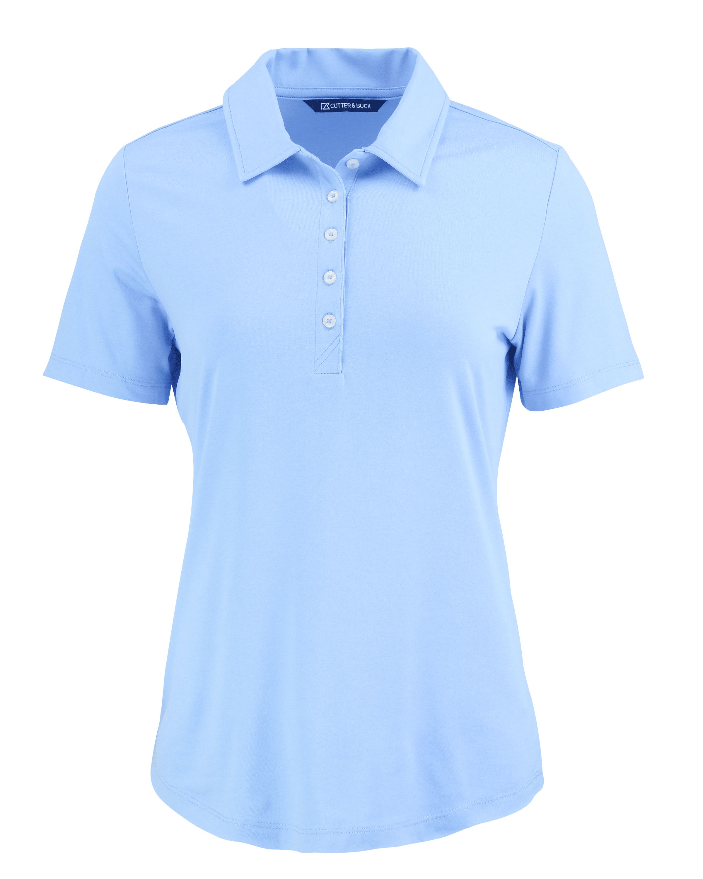 Coastline Epic Comfort Eco Recycled Womens Polo