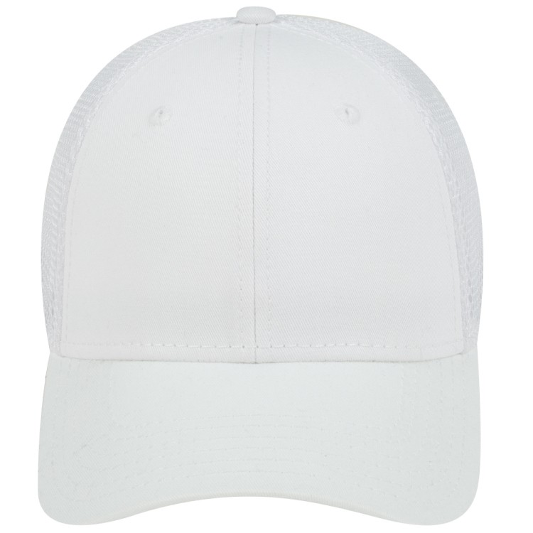 OTTO CAP® OTTO FLEX® Fitted 6 Panel Low Profile Baseball Cap 34
