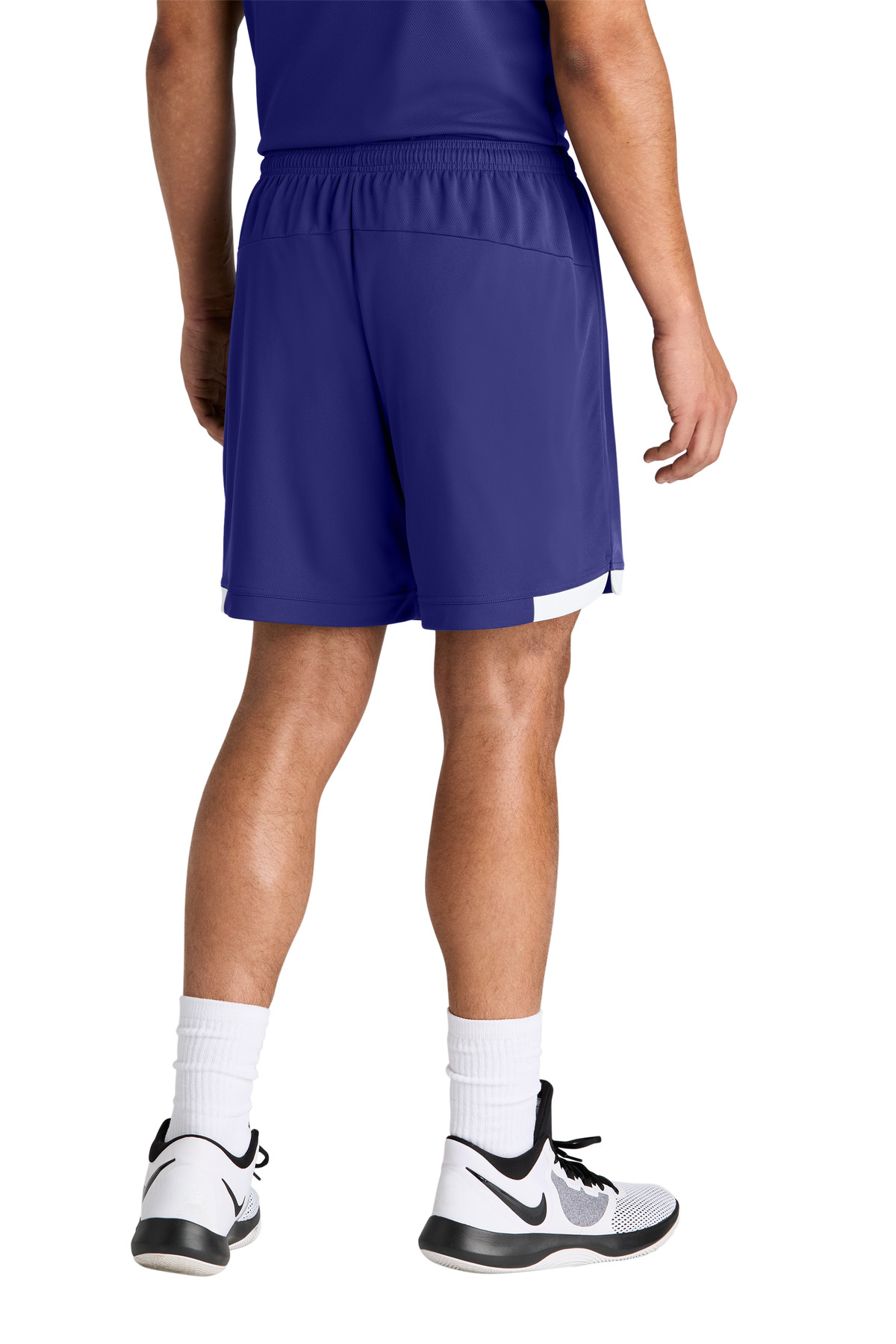 Sport-Tek Club 7" Short ST442 74