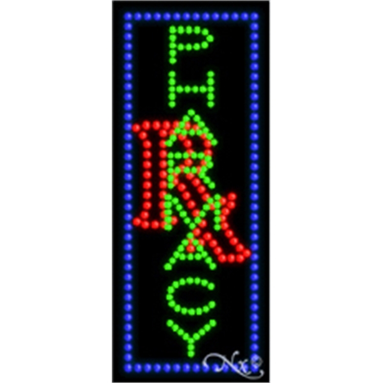 LED Sign 4