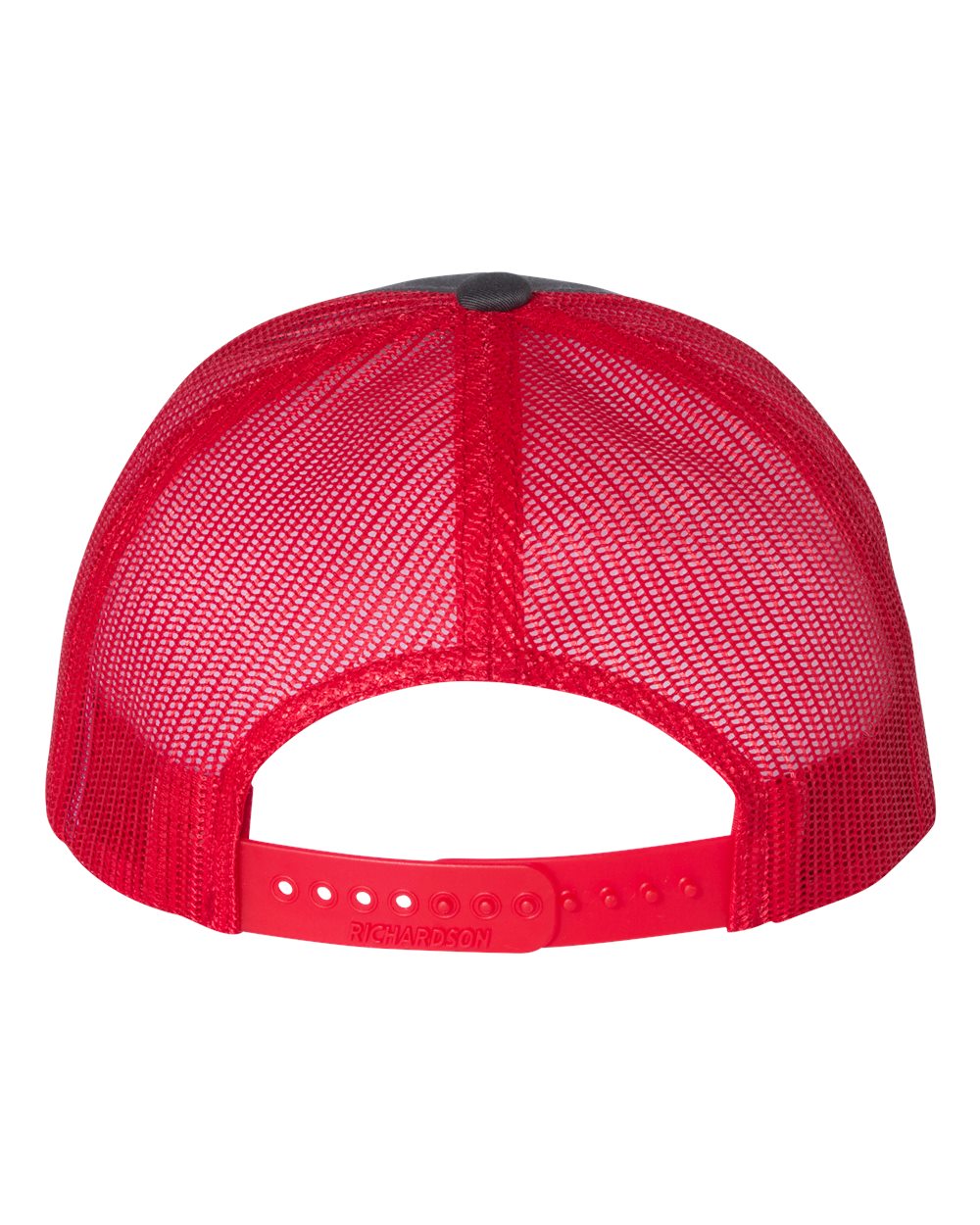 Low Pro Trucker Cap - 115 106