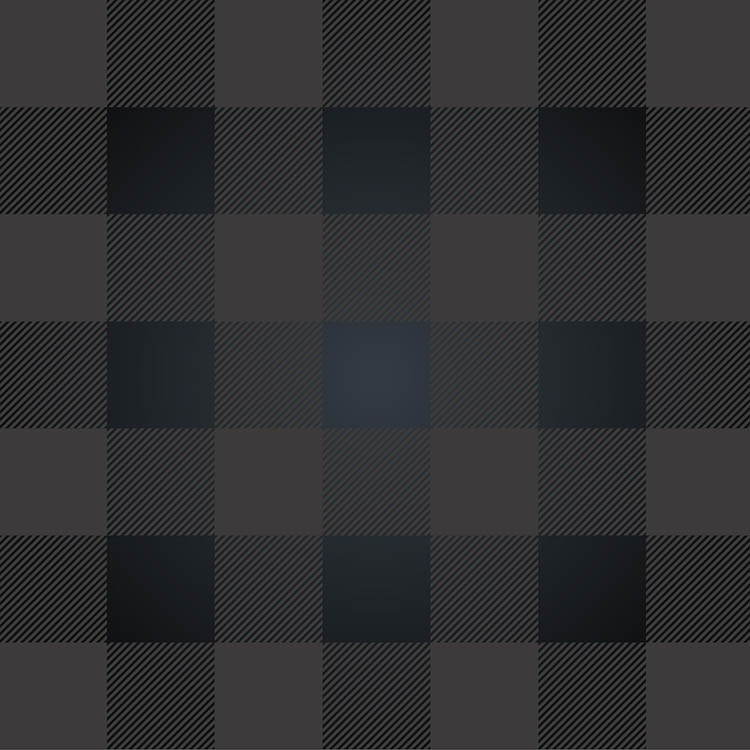 Free Shipping Full Color Christmas Ornament - Round 11