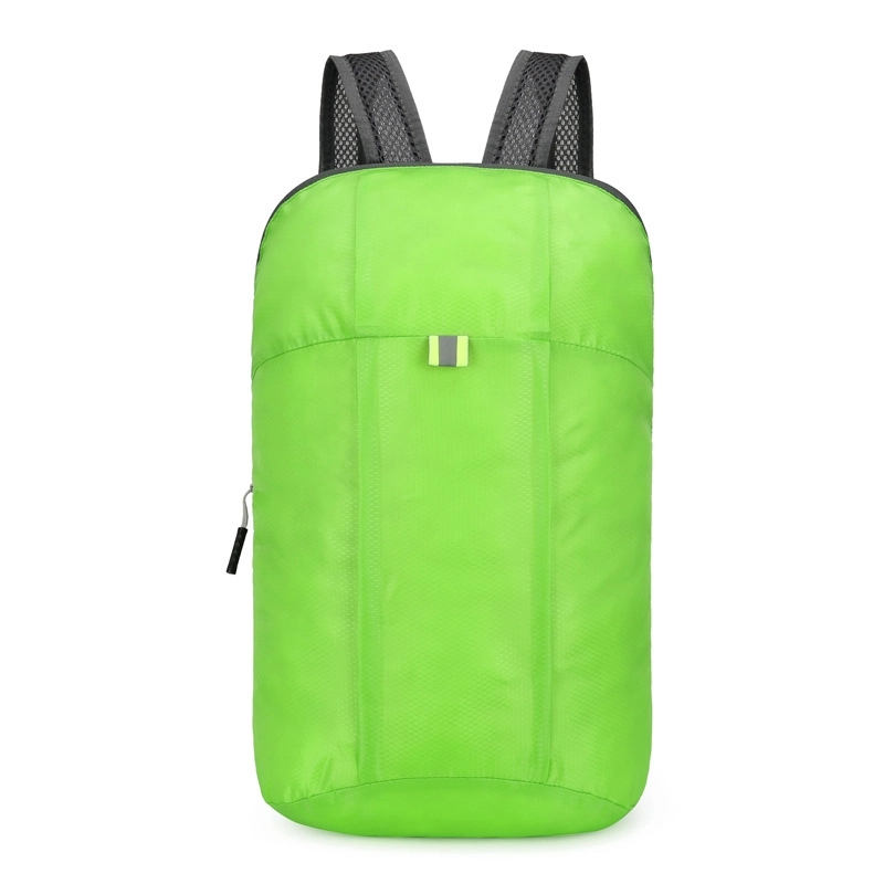 Custom Water Resistant Lightweight Packable Backpack 4