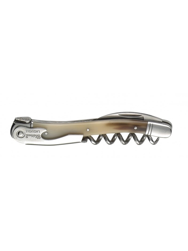 Chateau Laguiole Made in France Waiter's Corkscrew 7