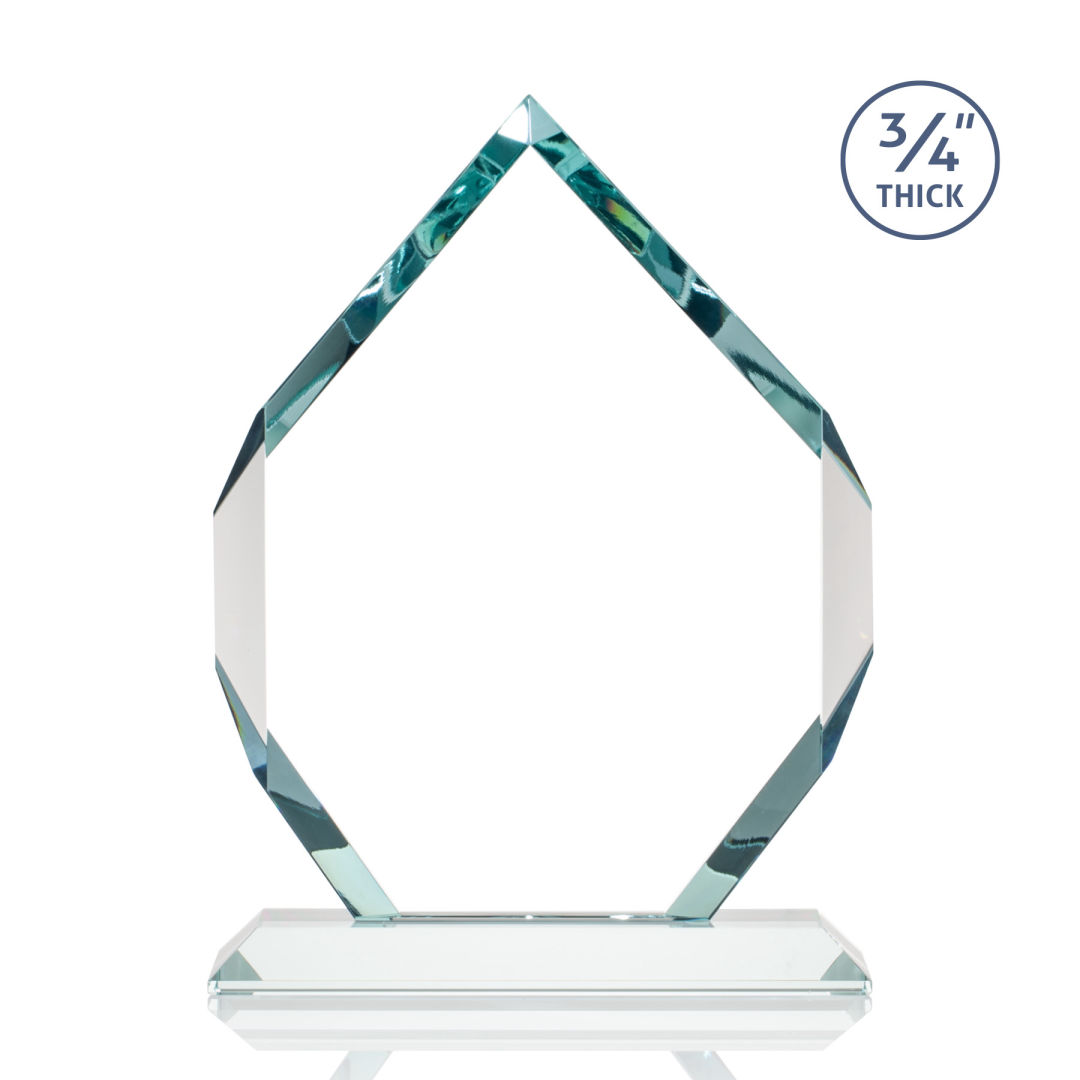 Royal Diamond Award - Starfire 9