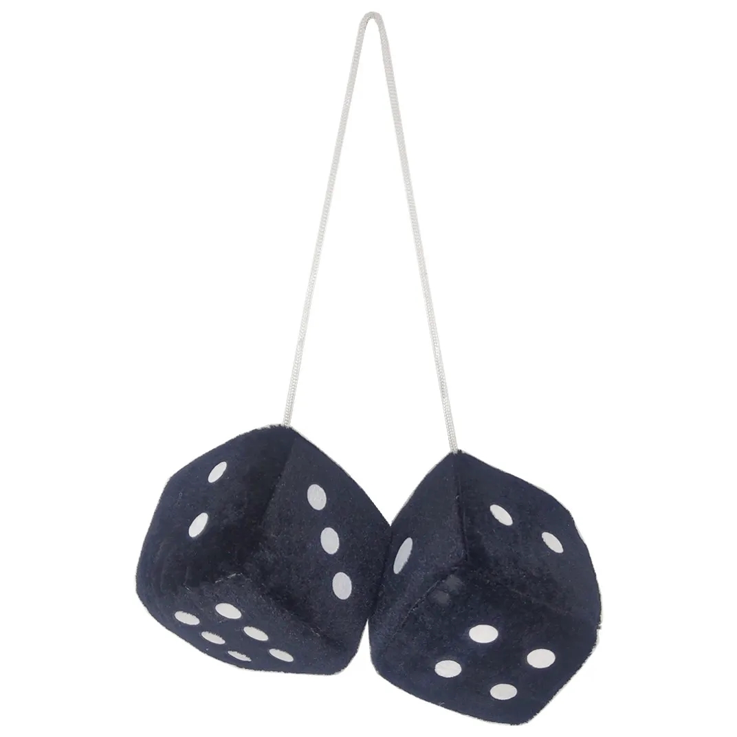 Fuzzy Dice 3