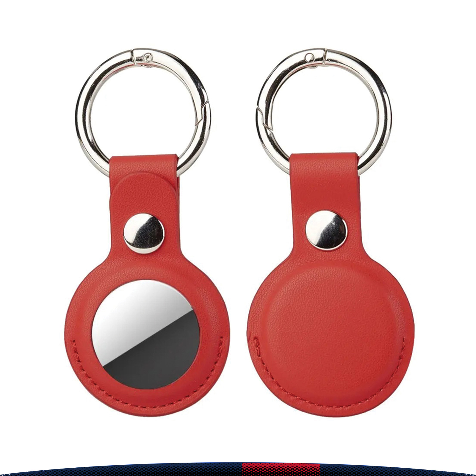 Nedzo Air-Tag Compatible Case 5