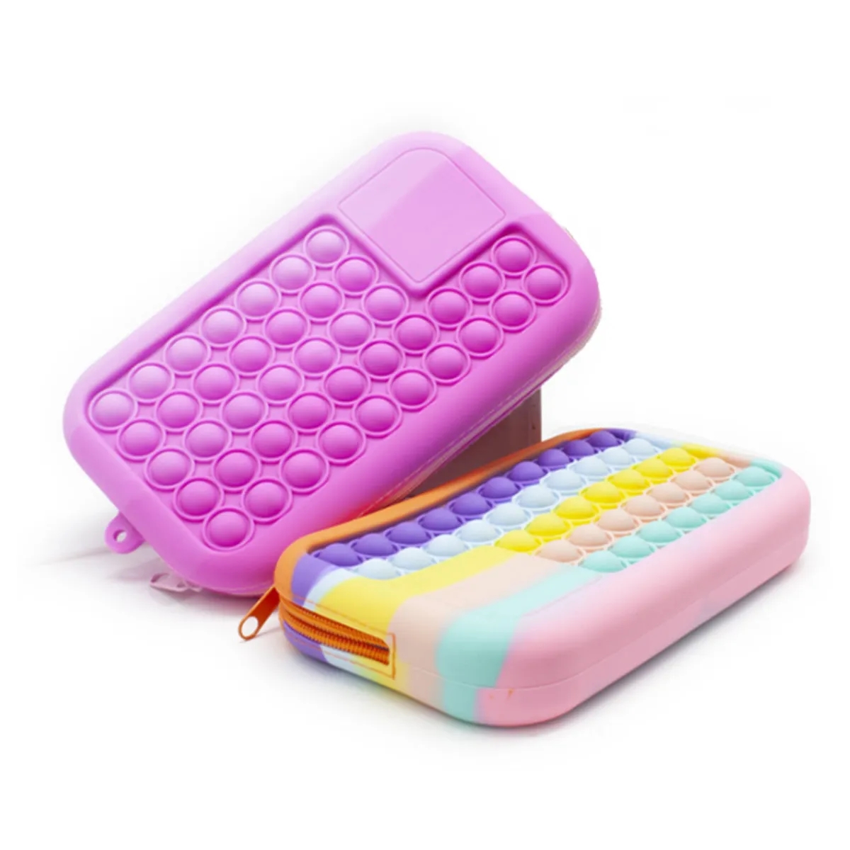 Fidget Sensory Pop Bubble Pencil Case & Pouch 5