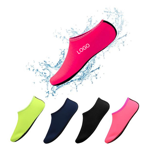 Quick-Dry Water Beach Aqua Shoes 2