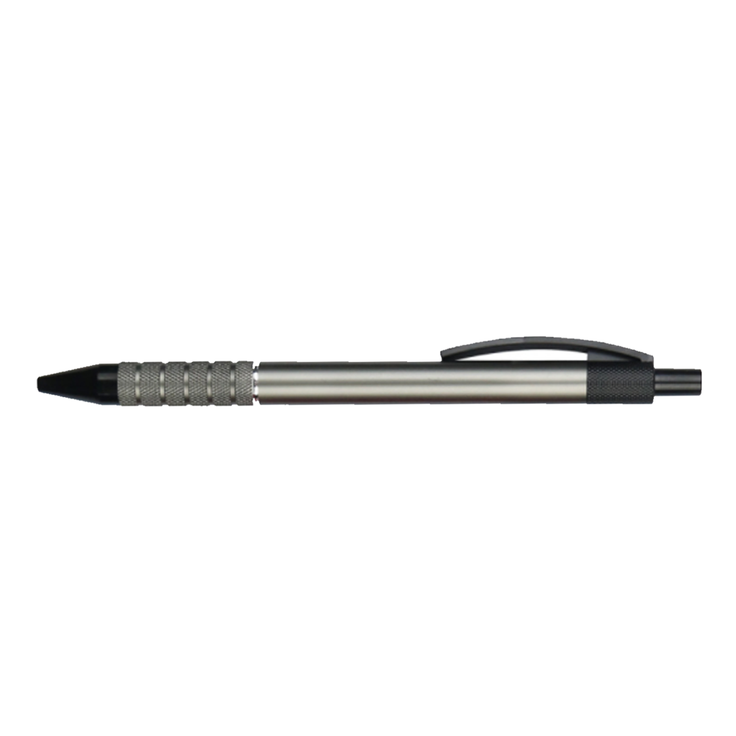 Unity Super Glide Metal Pen with Black Accents 4