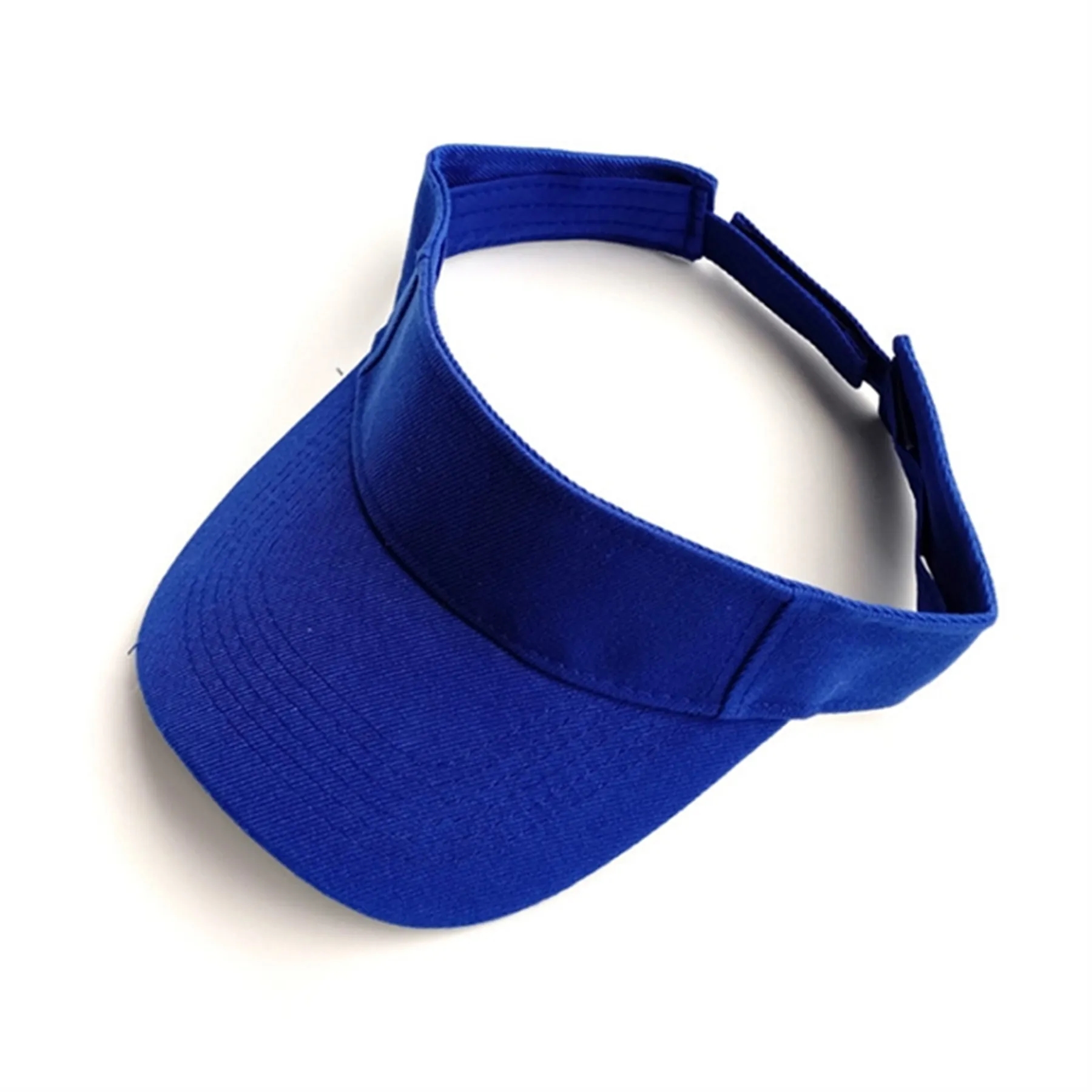 Summer Sun Visor Cap 6