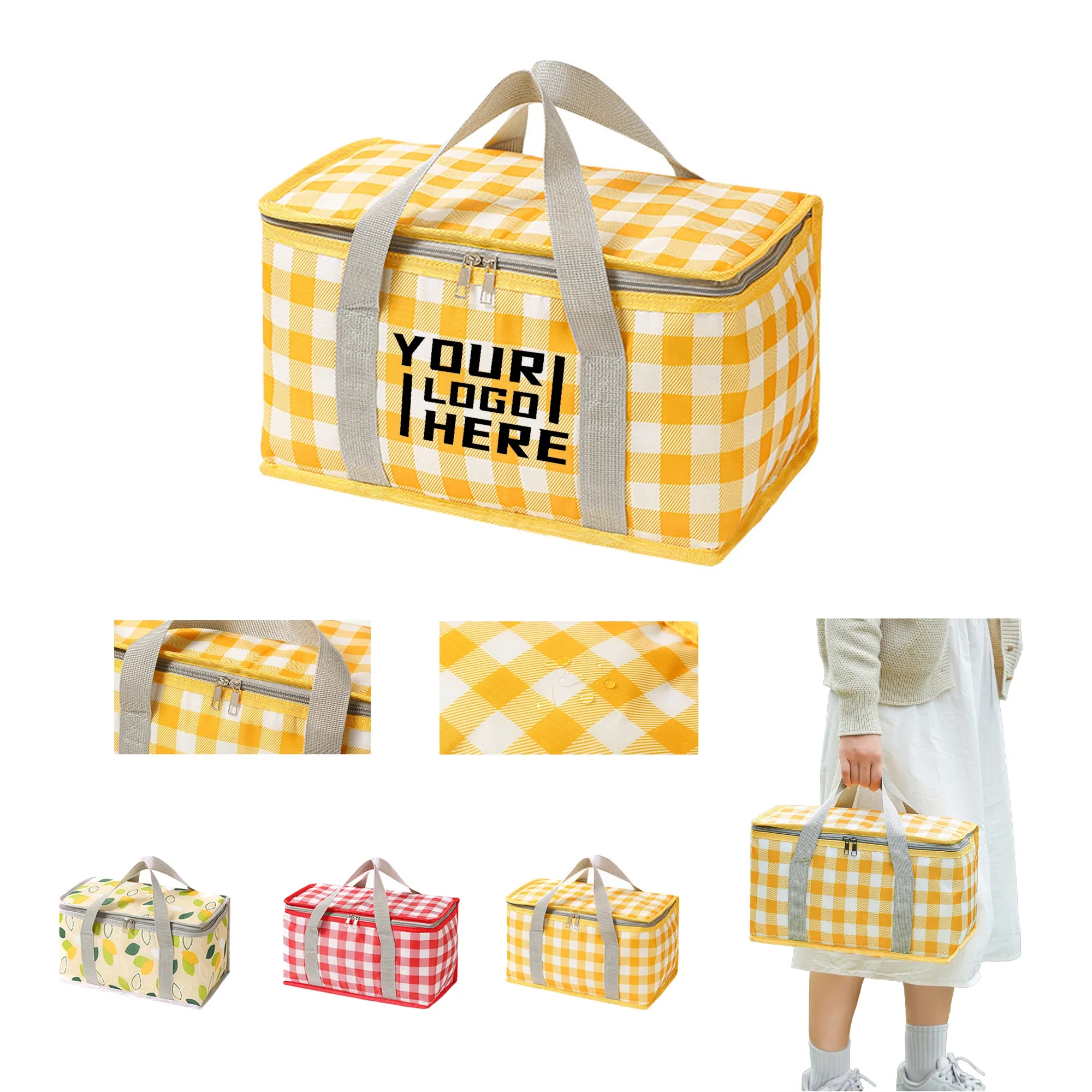 Picnic Basket 2