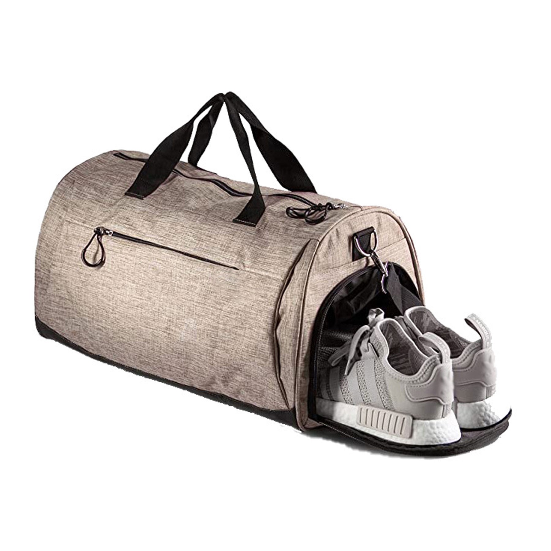 Travel Gym Bag 3
