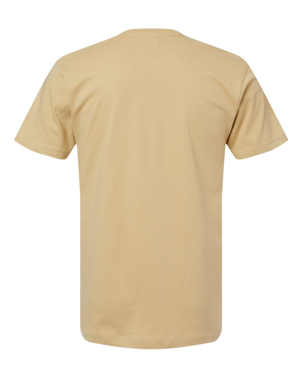Unisex Fine Jersey Tee - 6901 385