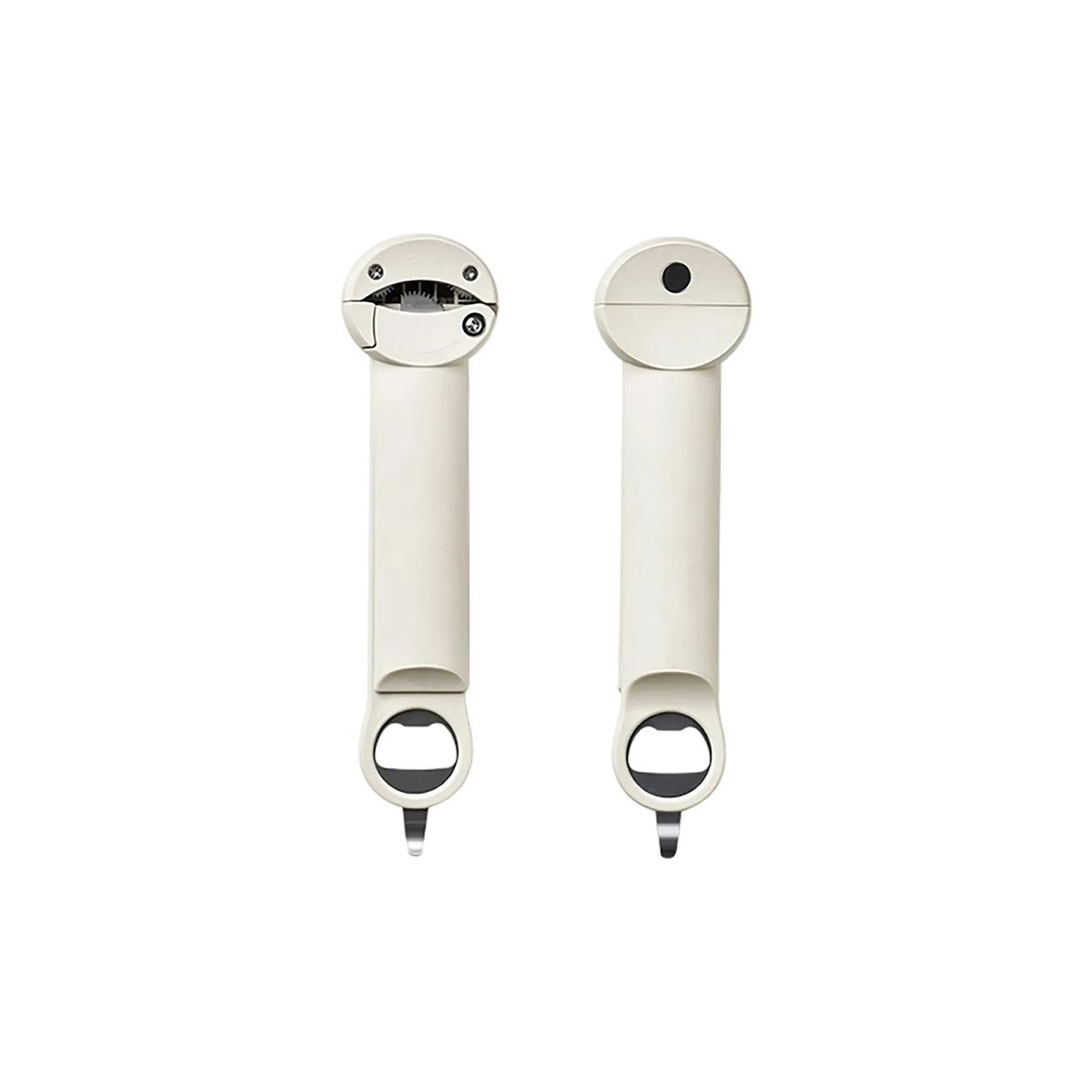 Collapsible Can Opener with Magnetic Tip 6