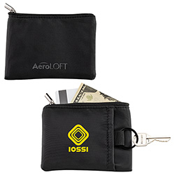 AeroLOFT® Stash Key Wallet 31