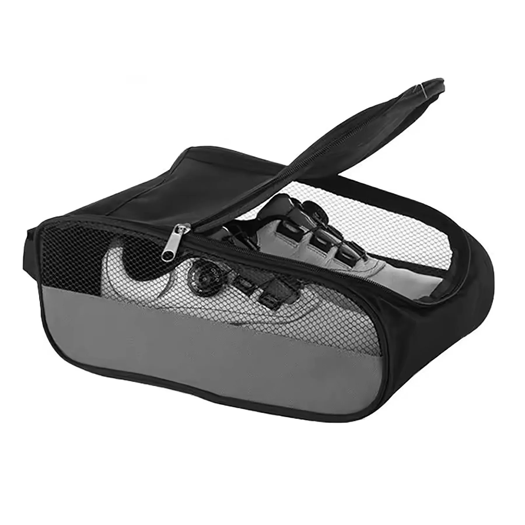 Golf Shoe Bag 3