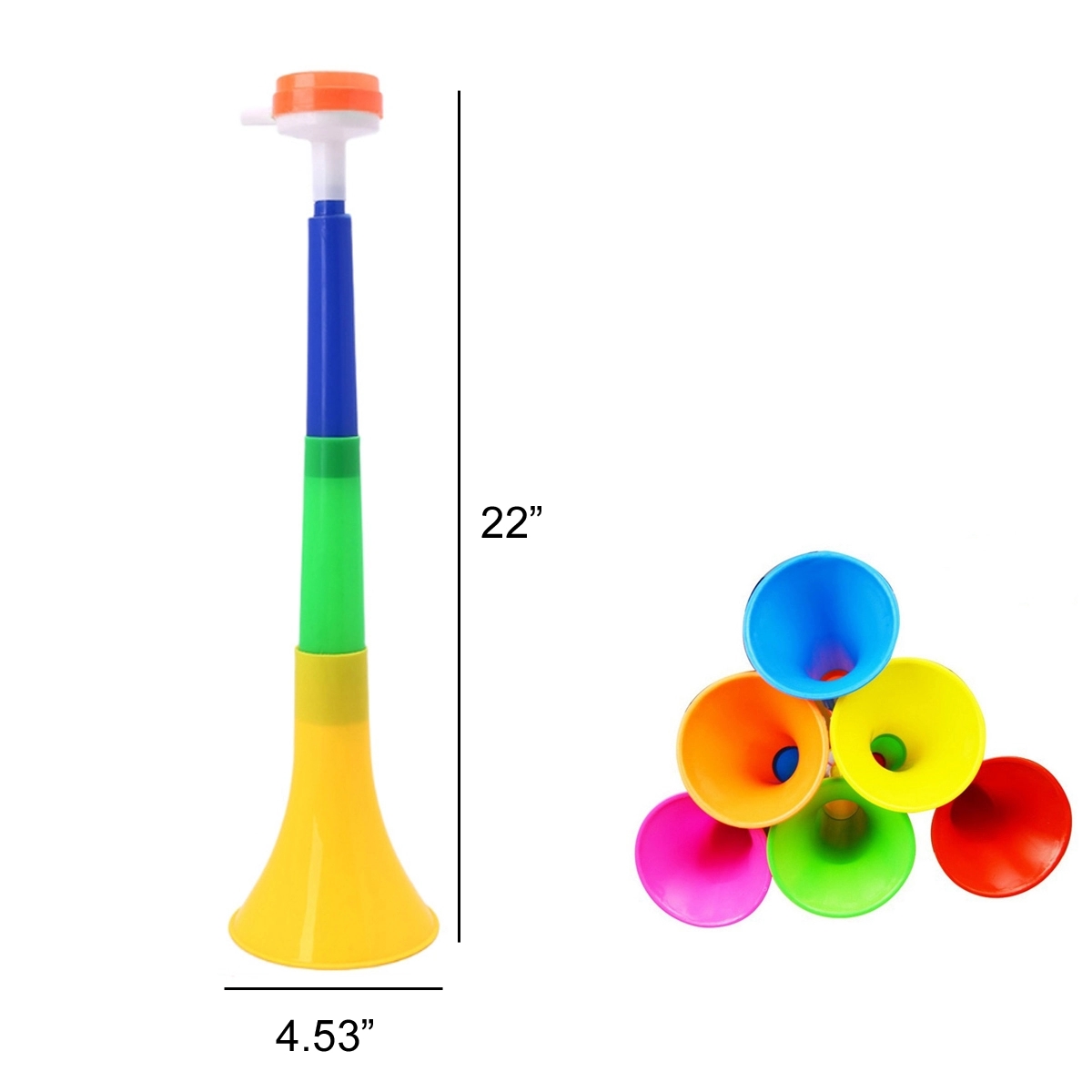 Stadium Horn 5